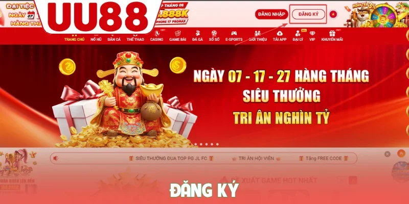 Đăng ký