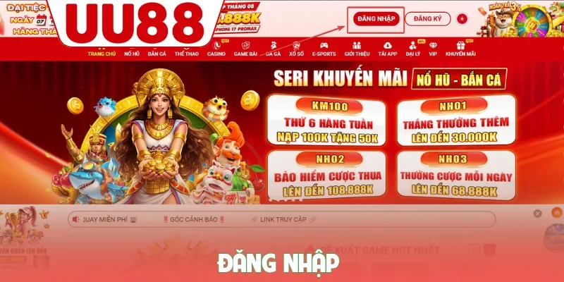 Đăng nhập