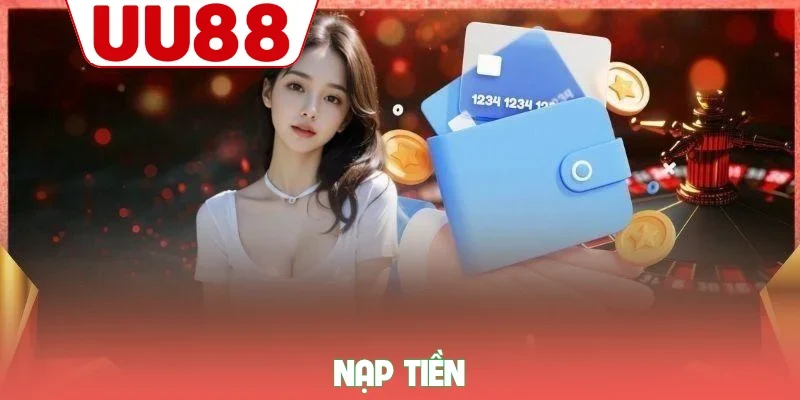 Nạp tiền