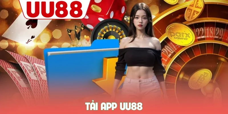 Tải app UU88